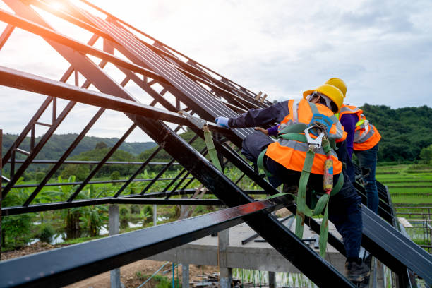Tryon, NC Roofing Contractor Company