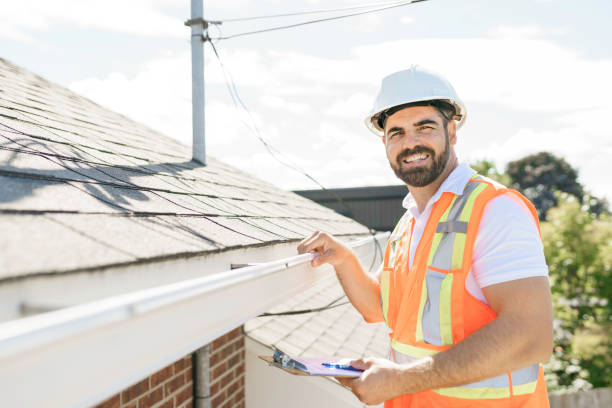 Best Roof Maintenance Services  in Tryon, NC