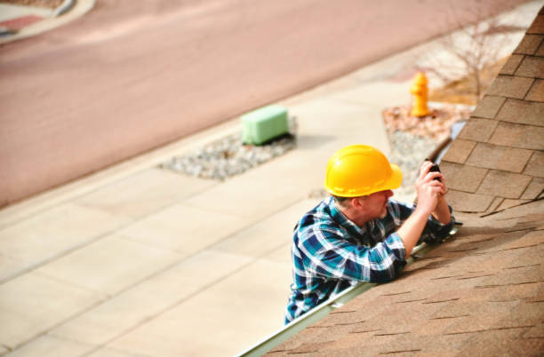 Best Emergency Roof Repair  in Tryon, NC