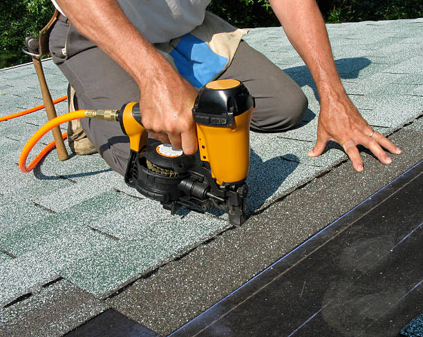 Slate Roofing Contractor in Tryon, NC