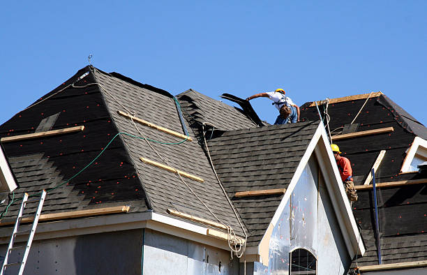 Best Commercial Roofing Services  in Tryon, NC