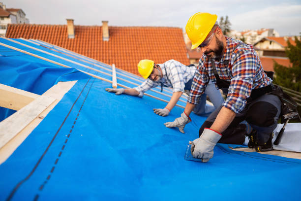 Best Roof Waterproofing Services  in Tryon, NC