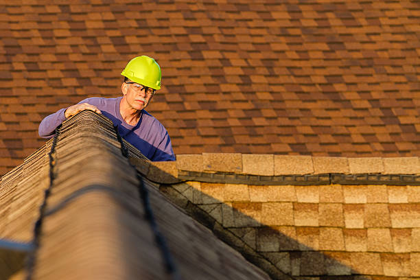 Best Local Roofing Companies  in Tryon, NC