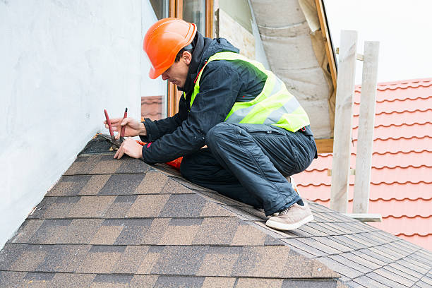 Residential Roof Replacement in Tryon, NC