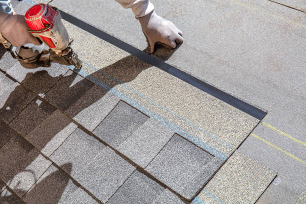 Quick and Trustworthy Emergency Roof Repair Services in Tryon, NC