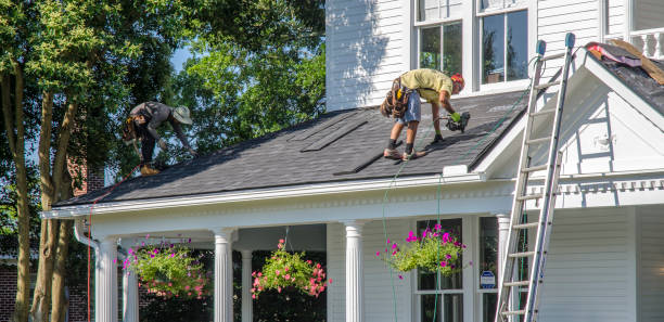 Best Metal Roofing Contractor  in Tryon, NC