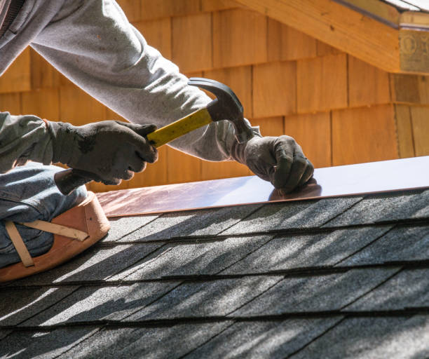 Best Residential Roof Replacement  in Tryon, NC